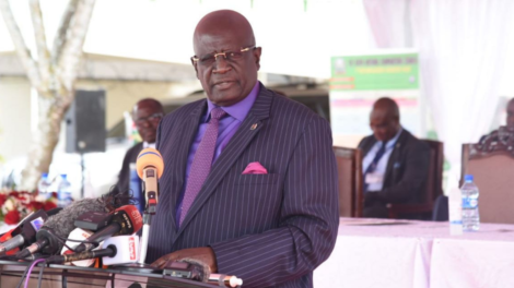 11,523 registered candidates did not sit KCPE exam – Nairobi News