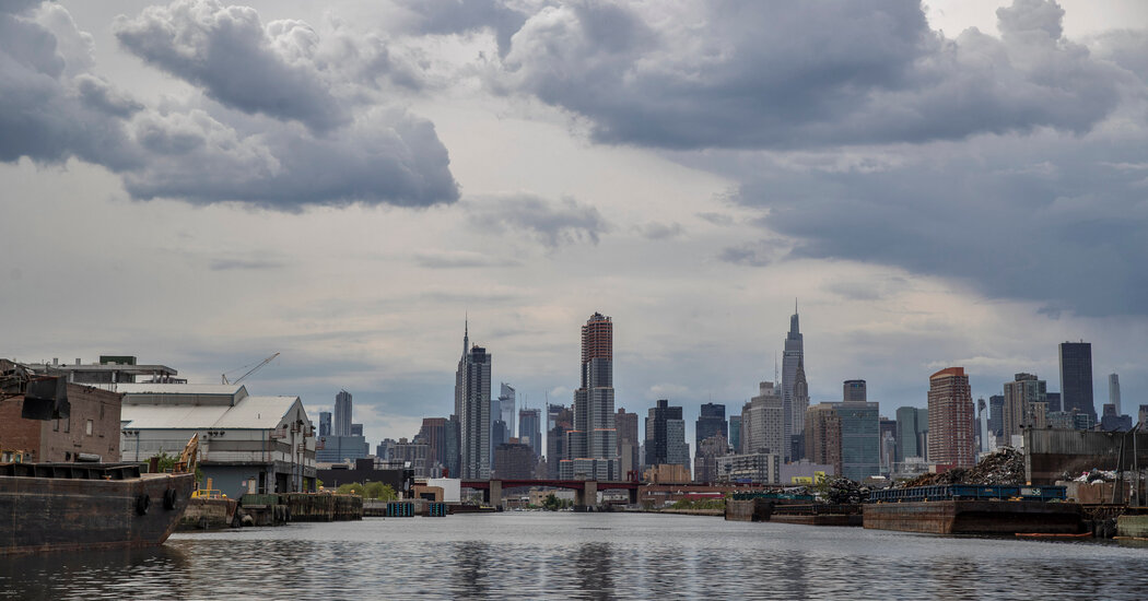 N.Y. Democrats Could Gain 3 House Seats Under Proposed District Lines