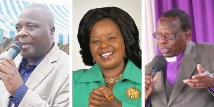 Pastors That Have Ventured Into Politics