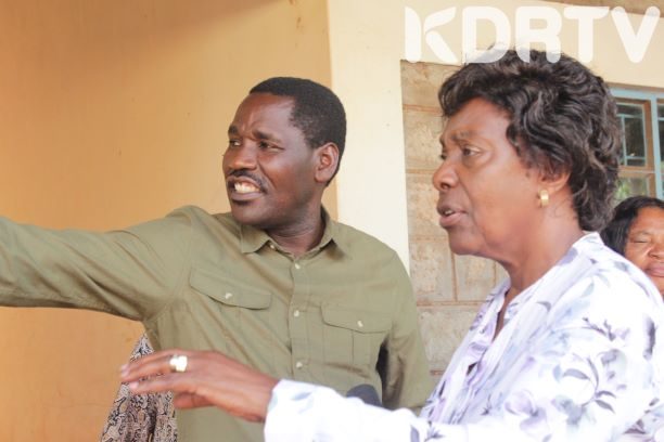 Names of Four Politicians Who Have Been Added to the Raila Odinga Running Mate Shortlist