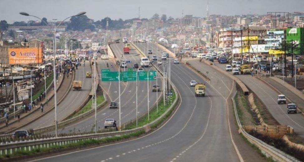 Four Arrested over Abductions on Thika Superhighway