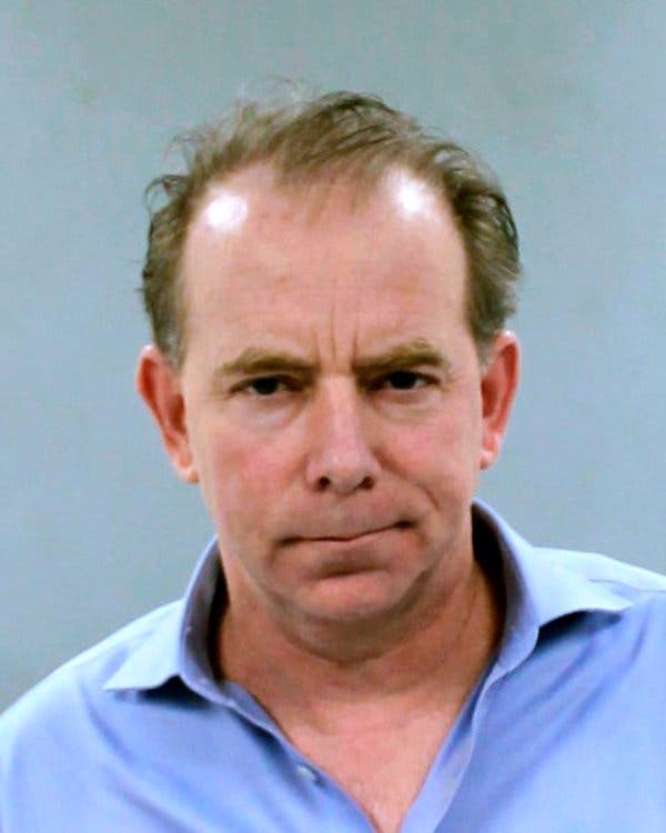 Kent Mawhinney, one of Mr. Dulos’s attorneys, was also charged with conspiracy to commit murder.