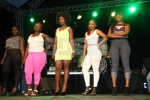 Nairobian Miss Bum Bum contest- Nakuru
