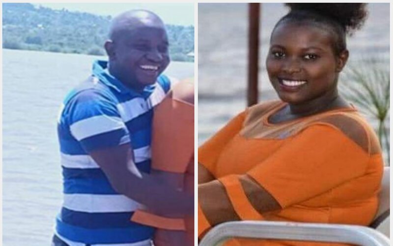I did not kill my lover Catherine Nyokabi, Evans Karani tells court