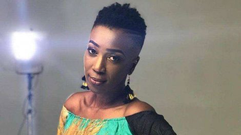 Celebrated singer Wahu Kagwi turns 42 – Nairobi News