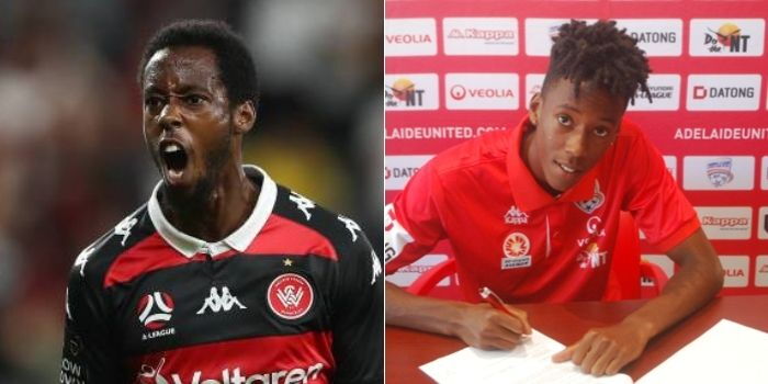 Meet 26-Yr-Old Kenyan Footballer Earning Ksh1.2 Million Salary at European Club