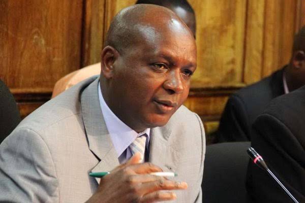 The Unholy Relationship Between Kenya’s CDF CEO And Kenya’s Parliament That Should Worry Kenyans.