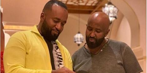 Governor Joho kin name in Sh1bn Nairobi stadia scam – Weekly Citizen