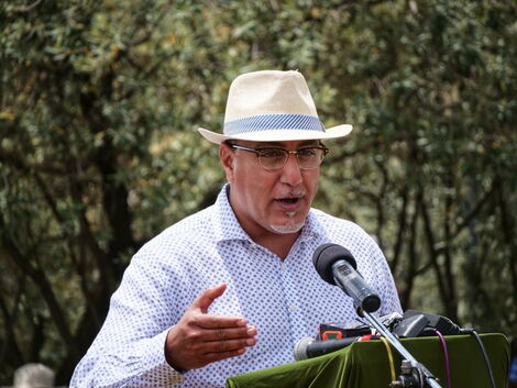 Millions Raised in First Elephants Naming Ceremony