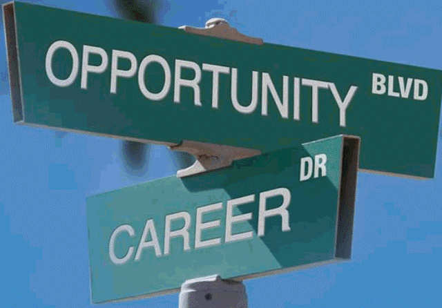 Kenyan Students Most Worried About Access To Quality Jobs