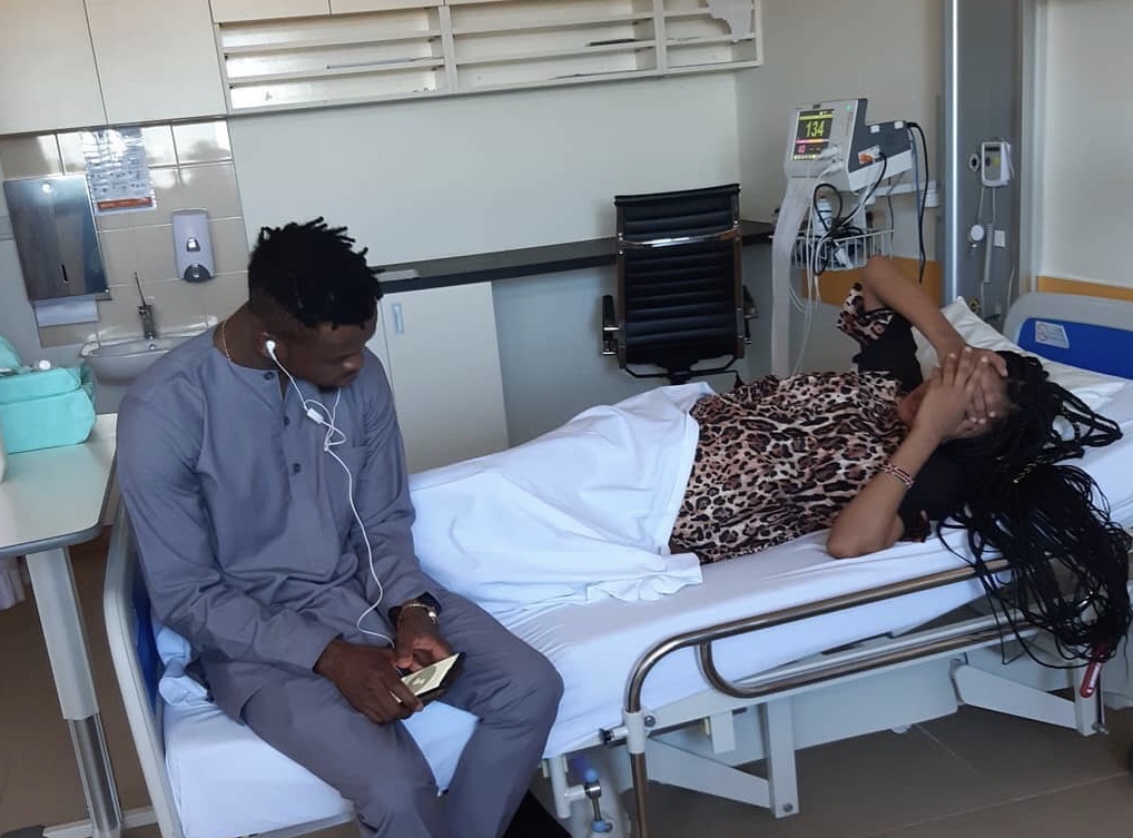 Finally? Tanasha Donna hints about finding new lover