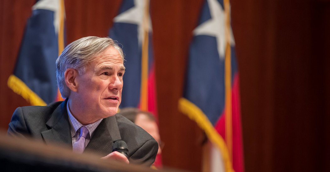 Fight Over Texas Abortion Ban Reaches Supreme Court