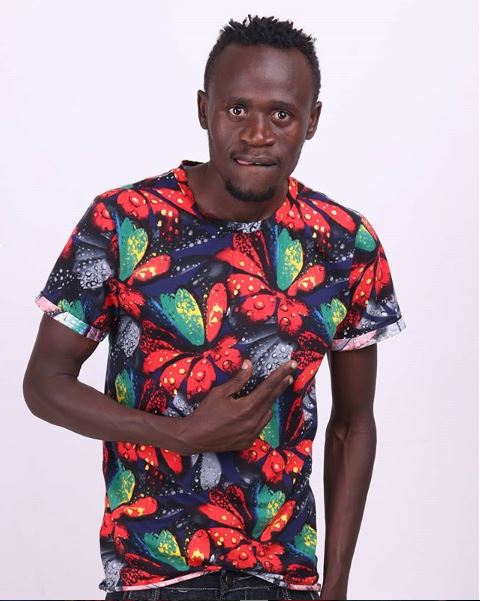 Comedian's Video Breaks Kenyan Record With a Million Views in 2 Weeks
