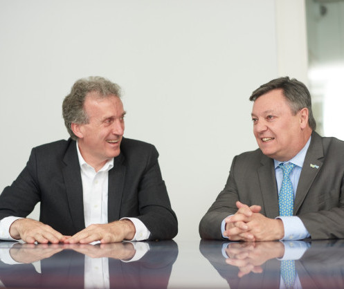 Skaleet and Mobiblanc partner for a cutting-edge technology to serve banks across Africa – TechMoran