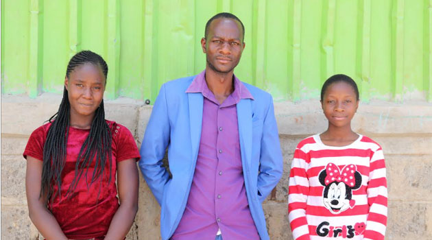Pupils in low-cost informal settlement schools rise against odds to take up slots in national schools » Capital News