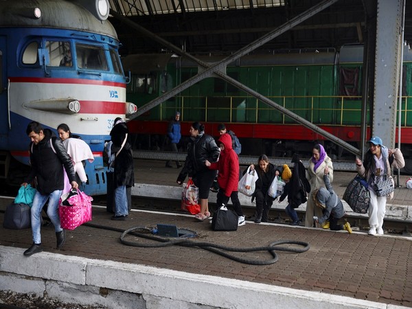 India establishes new route to evacuate citizens from Ukraine through Moldova » Capital News