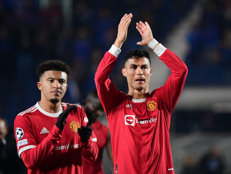 Sancho left out of England squad, Rashford and Bellingham recalled : The standard Sports