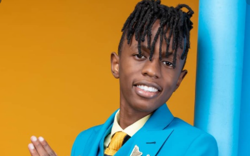 Finally a savior! Willis Raburu offers to support Kartelo and the all other Gengetone artists