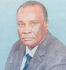 Njuri Ncheke chairman big no to exhumation – Weekly Citizen