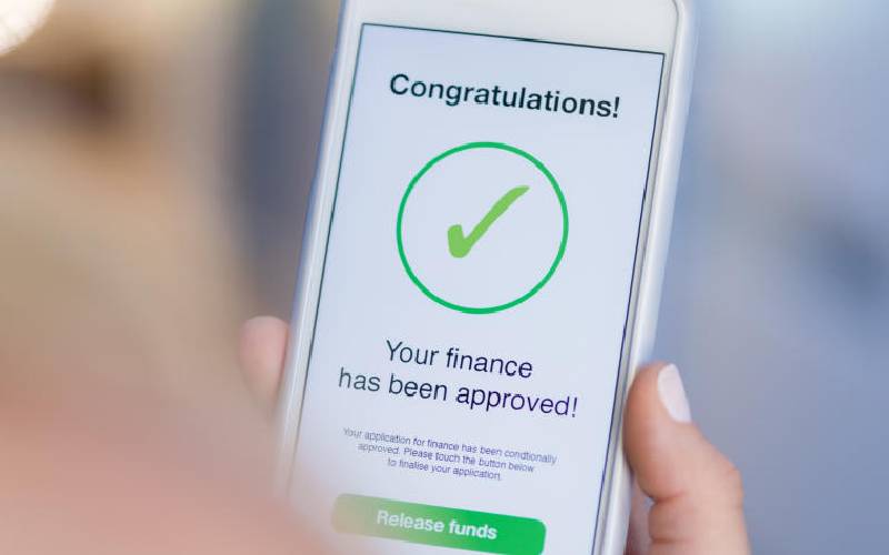 Central Bank rescues borrowers from fangs of digital loan sharks