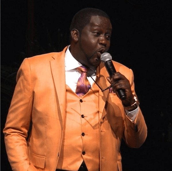 Mwalimu Churchill publicly declares how he prefers to get fired after ugly K24 saga