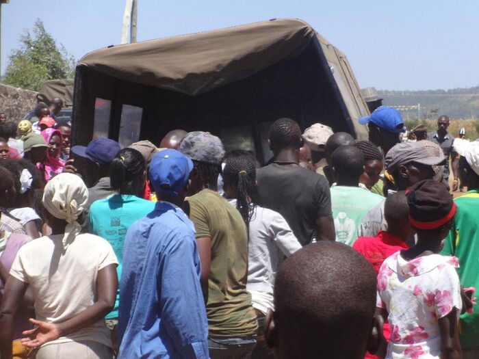 Woman Commits Suicide After Failing to Raise Daughter's School Fees