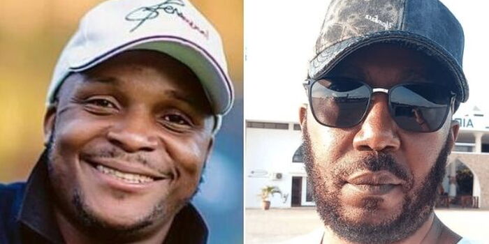 Jalang'o Addresses Role in Andrew Kibe's Kiss FM Firing [VIDEO]
