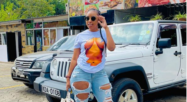 Amber Ray shares important life lesson she looks forward to teaching her daughter in future