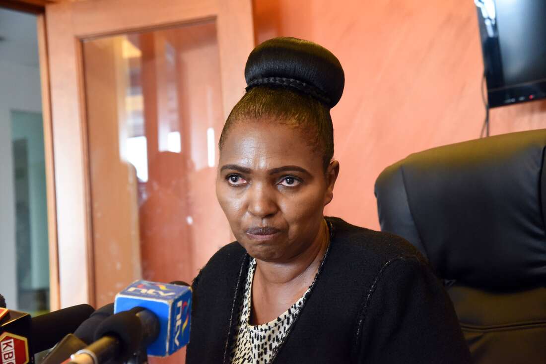 KRA and Keroche agree on tax payment plan after week-long negotiations