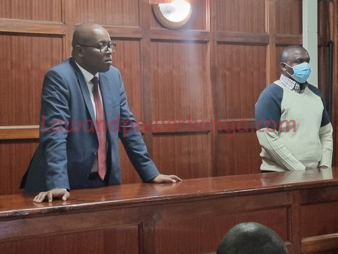 Lawyer charged with fraud