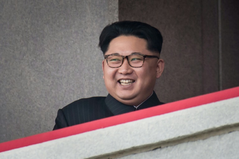 North Koreans ‘banned from laughing’ for 11-days » Capital News