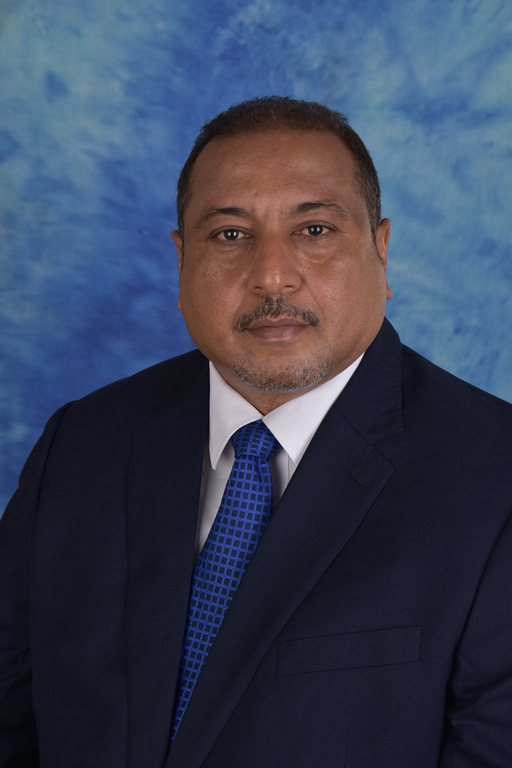 Fresh details why Salim did not apply for top KPA post – Weekly Citizen