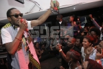 Mos Def Concert at Ebony Lounge