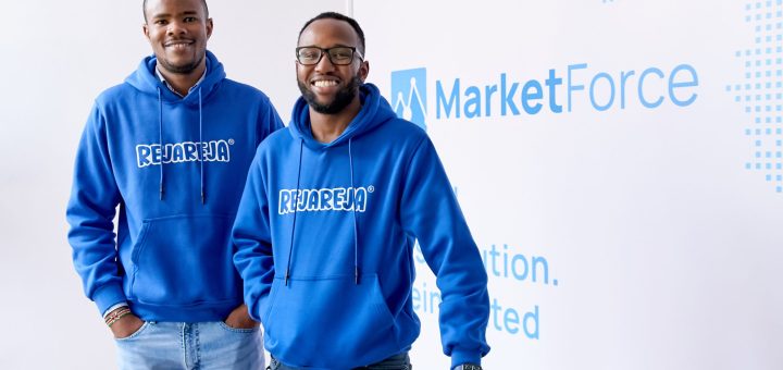 MarketForce raises $40M Series A to scale up the super app for Africa’s informal merchants. – TechMoran