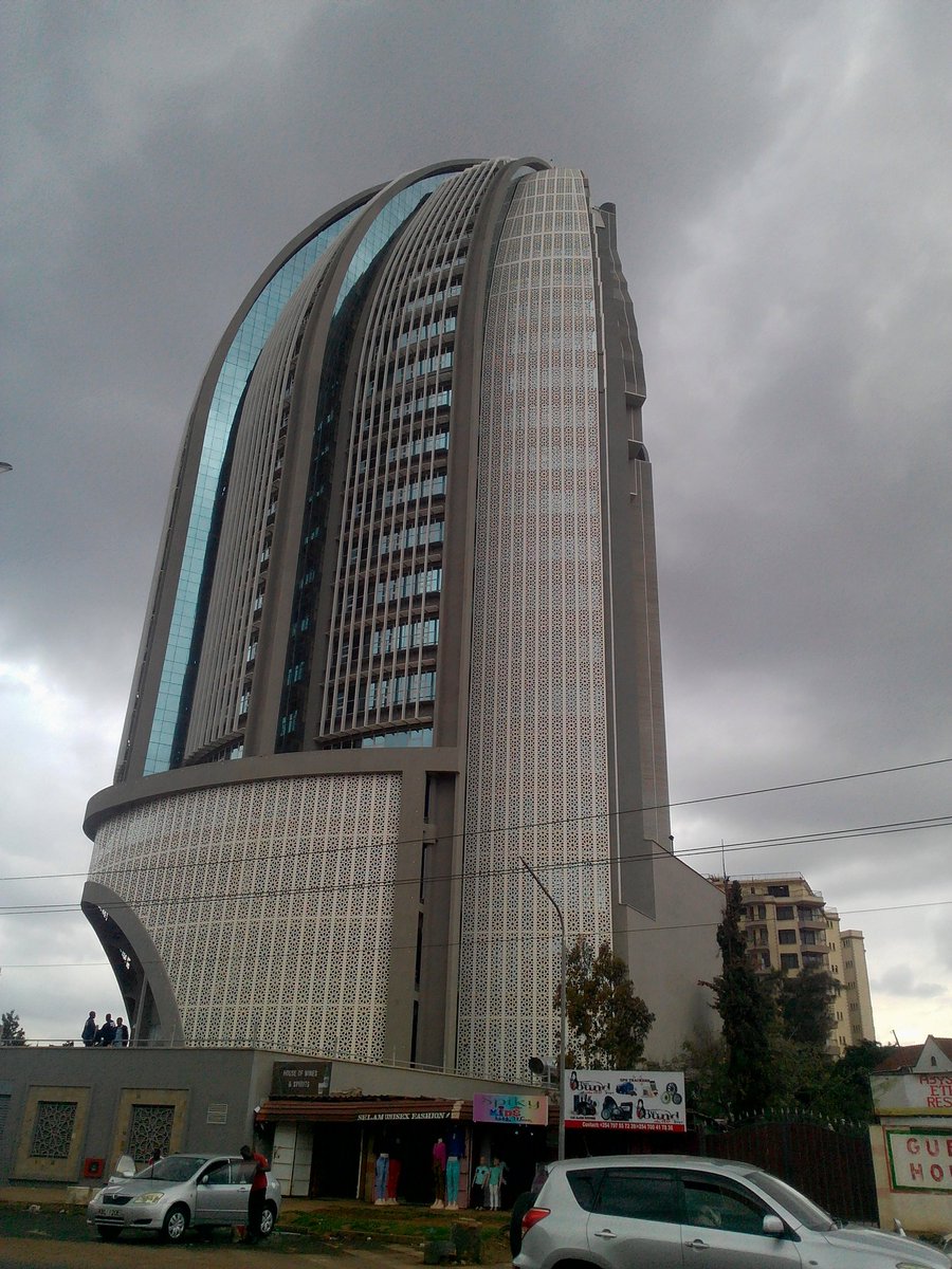 DP Ruto acquires Ahmednassir’s Mihrab Plaza as he courts NEP for his 2022 presidential bid