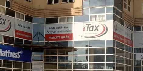 KRA Warns Kenyans Over Misleading Tax Notice
