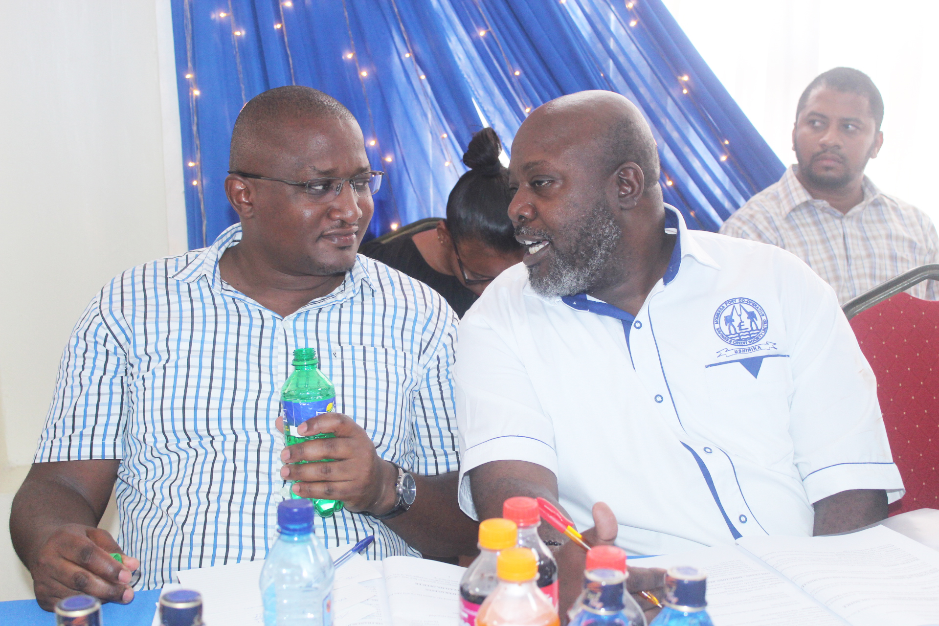 Covid-19 disrupts Mombasa county Saccos