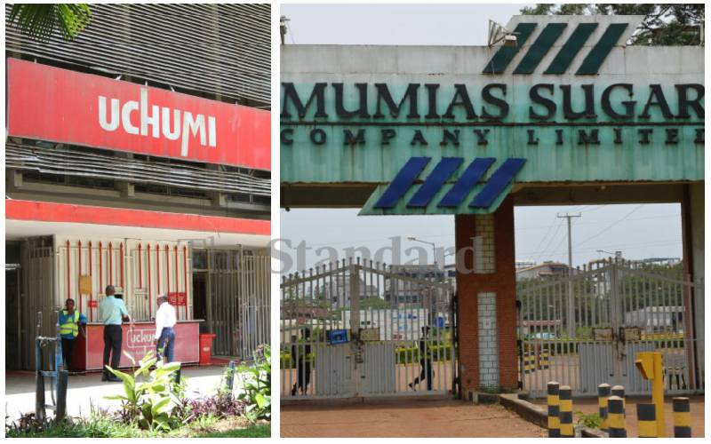 Why reviving debt-ridden Uchumi Supermarkets and Mumias Sugar Company remains a tall order