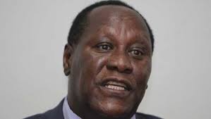 Kiema reaches out to Kalonzo ahead of 2022 – Weekly Citizen