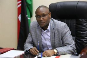 What is governor Samboja up to? – Weekly Citizen