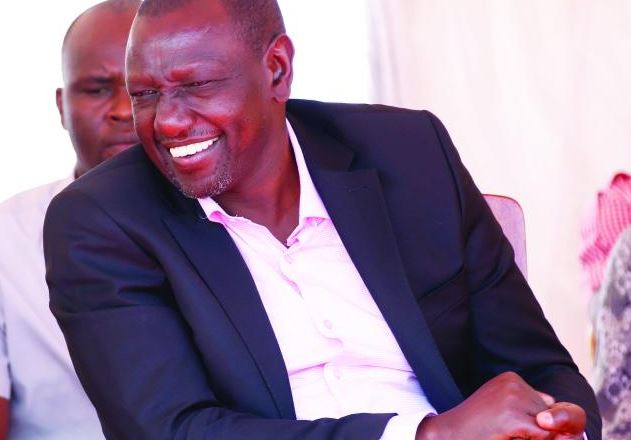 With Jubilee Asili, Ruto could face the risk of impeachment: The Standard