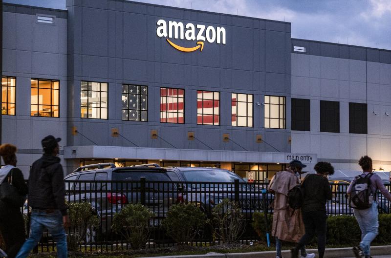 Kenya to host Amazon cloud services hub