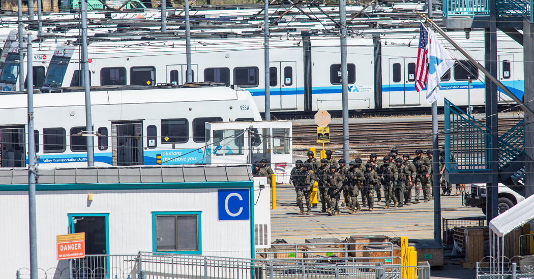 San Jose Shooting Live Updates