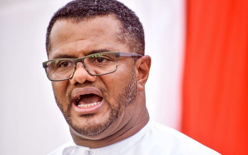 Wrangles threaten to break UDA’s Mombasa base