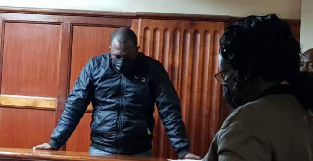 City Man Forged M-Pesa Texts to Rip Off Landlady for 3 Years