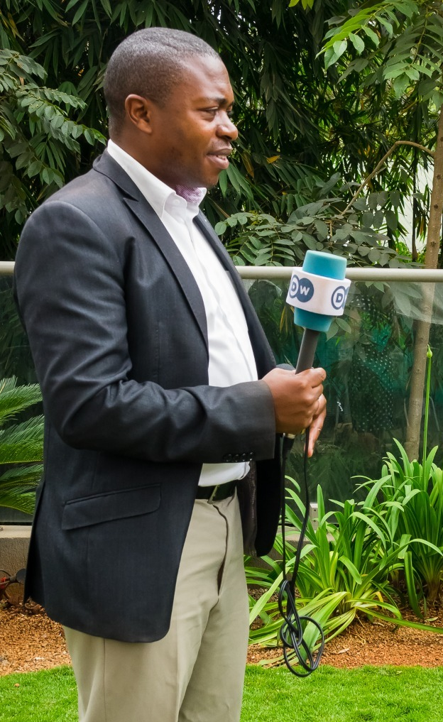 Former Citizen TV Editor Finds New Home At KTN