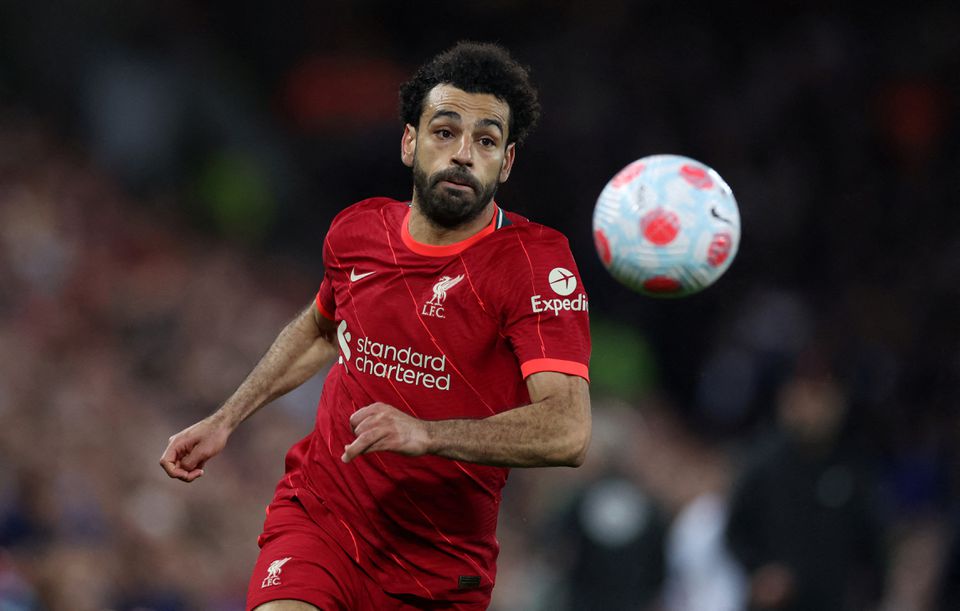 Salah, De Bruyne among nominees for Player of the Season : The standard Sports