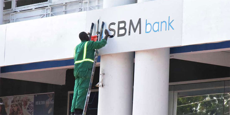 SBM to pay Sh400m tax on CBK interest-free loan