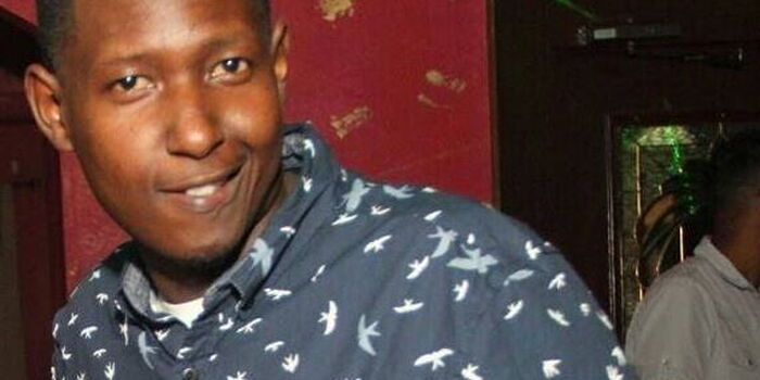 Kenyan Flag Bracelet Helps US Police Identify Missing Driver