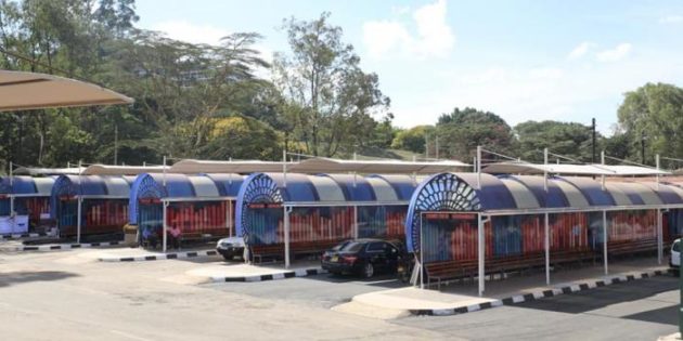 NMS postpones relocation of PSVs to Green Park » Capital News